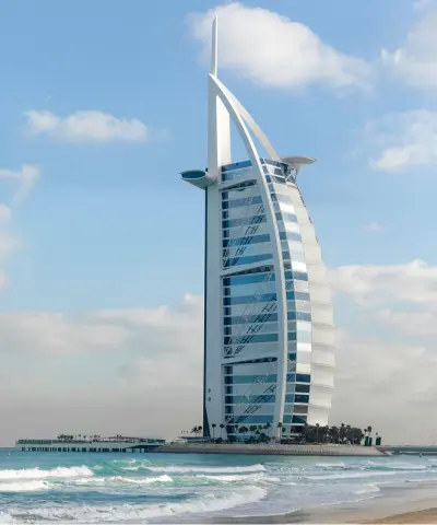 United Arab Emirates